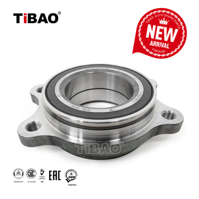 Selbstersatzteile Front Wheel Hub Bearing For Audi A4 B9 8WD407625 TiBAO