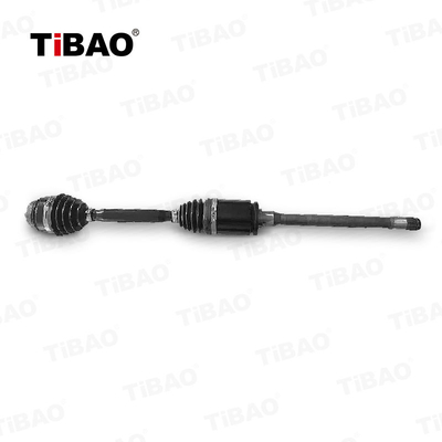 TiBAO Automobilantriebswelle, Getriebeantriebswelle 31608643184 für BMW X5