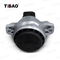 TiBAO Autoteile Motorlager für Porsche Panamera OE 9A719938310 9A7 199 383 10