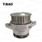 Industrielle Aluminiumautoteil-Wasserpumpe 030121008D 030121005N für SKODA