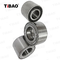 Stahlmaterial Auto Radlager Ersatz ISO9001 TÜV-Zertifikat